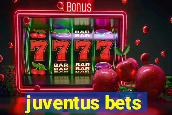 juventus bets